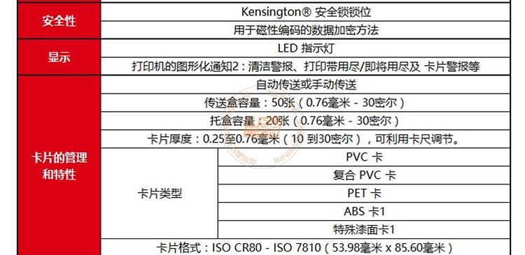 Evolis爱立识Zenius卡片打印机(图10)