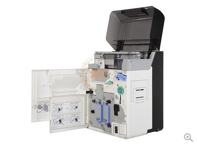  Evolis Avansia高清证卡打印机(图3)