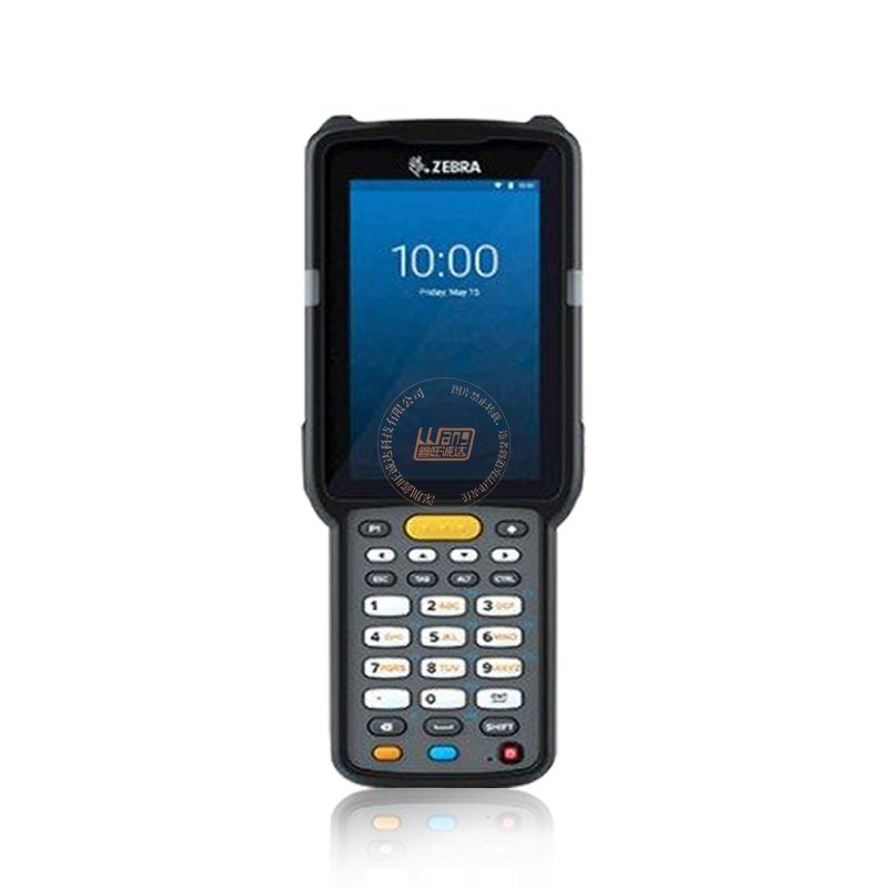 MC3300x 移动数据终端